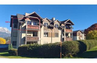 Wohnung kaufen in 8962 Gröbming, Wunderschöne Wohnung über den Dächern von Gröbming!