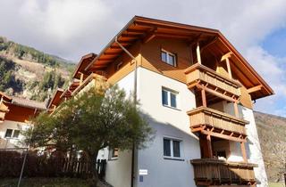 Wohnung kaufen in Aue 28A, 6167 Neustift im Stubaital, 3 Zimmer I Dachgeschoß I Ruhelage