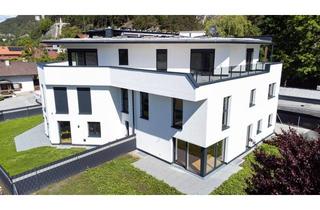 Penthouse kaufen in Weinbergweg 14, 6170 Zirl, Design trifft Komfort – Premium-Wohnen mit 80 m² Dachterrasse