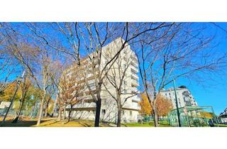 Wohnung kaufen in 1200 Wien, 20. Bezirk 3 Zimmerwohnung mit tollem Panoramablick