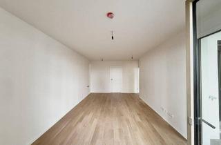 Wohnung kaufen in Kagraner Platz, 1220 Wien, Tolle 3-Zimmer Wohnung in traumhafter Lage nahe dem Kagraner Platz! Erstbezug auf Eigengrund, provisionsfrei und fertiggestellt