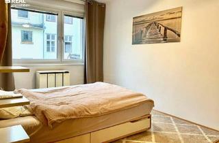 Wohnung kaufen in Mariahilfer Straße, 1150 Wien, WUNDERSCHÖNE 3 Zimmer mit GARAGE - Toplage 1150 WIEN