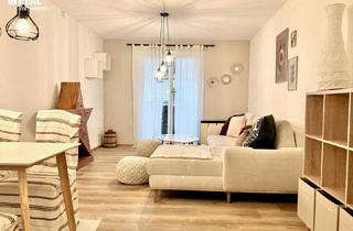 Wohnung kaufen in Mariahilfer Straße, 1150 Wien, WUNDERSCHÖNE 3 Zimmer mit GARAGE - Toplage 1150 WIEN