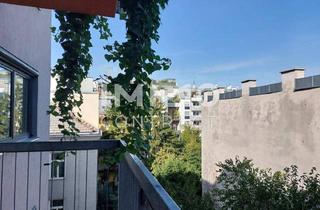 Wohnung mieten in Embelgasse, 1050 Wien, SCHÖNE 3-ZIMMERWOHNUNG MIT BALKON! Embelgasse 54 T 10!