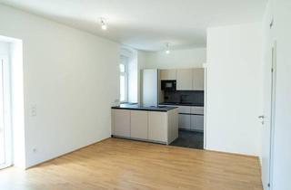 Wohnung mieten in 8591 Maria Lankowitz, Moderne 3-Zimmer-Wohnung in Maria Lankowitz mit Balkon - Erstbezug nach Generalsanierung