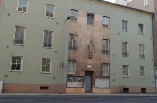 Wohnung mieten in 2700 Wiener Neustadt, 1-Zimmerwohnung im Zentrum