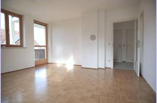 Wohnung mieten in Merkendorf 124_2, 8344 Merkendorf, Helle 2 Zimmer Wohnung in ruhiger Lage, EG mit Gartenbenützung, 1 SZ, Parkplatz, Terrasse, Keller.