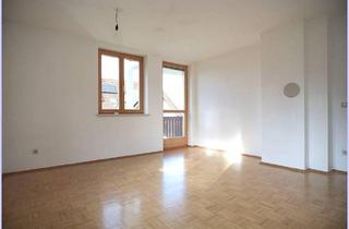 Wohnung mieten in Merkendorf 124_2, 8344 Merkendorf, Helle 2 Zimmer Wohnung in ruhiger Lage, EG mit Gartenbenützung, 1 SZ, Parkplatz, Terrasse, Keller.