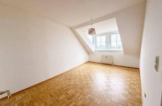 Wohnung mieten in Hauptplatz, 8480 Mureck, Sonnige 2-Zimmer-Wohnung im Dachgeschoss in zentraler Lage