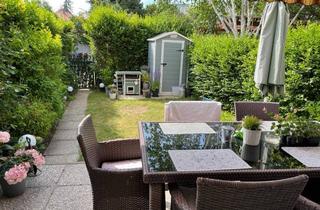 Wohnung mieten in Corneliusweg, 8051 Graz, Neuwertige ruhige kleine Gartenwohnung in Sackgassenlage, optional mit Tiefgarage