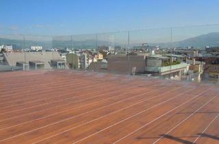 Maisonette mieten in Landstraße 71, 4020 Linz, Exclusive 2,5-Zimmer-Maisonette mit Dachterrassen auf 3 Ebenen