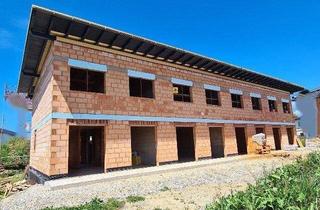 Haus kaufen in 4782 Sankt Florian am Inn, IN BAU sind gerade vier Reihenhäuser in wunderschöner und ruhiger Lage