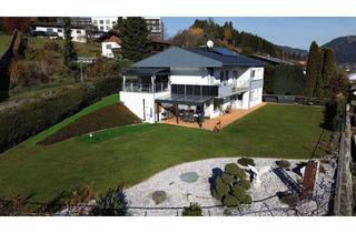 Haus kaufen in 9560 Feldkirchen in Kärnten, Panorama-Wohntraum am Leitenweg – hochwertig saniertes Zuhause in bester Lage von Feldkirchen