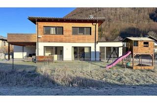 Einfamilienhaus kaufen in 4645 Grünau im Almtal, Exklusives Einfamilienhaus in Grünau im Almtal - Einziehen & Wohlfühlen!