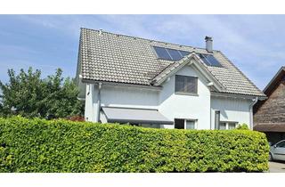 Einfamilienhaus kaufen in 6800 Feldkirch, Einfamilienhaus zum Wohlfühlen! Mit Garten und Terrasse