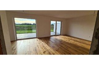 Doppelhaushälfte kaufen in 4961 Mühlheim am Inn, Moderne Doppelhaushälfte in Mühlheim am Inn - Neubau mit Stil und Komfort