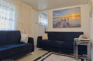 Einfamilienhaus kaufen in 1100 Wien, Charmantes Einfamilienhaus in idyllischer Kleingartensiedlung!