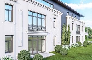 Penthouse kaufen in 8041 Graz, * BAUSTART JÄNNER 2026 * GRAZ LIEBENAU * ARCHITEKTUR MIT CHARAKTER - 90,5 M² STILVOLLES WOHNEN & 32 M² TERRASSE *