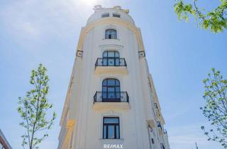 Wohnung kaufen in Mariahilfer Straße, 1060 Wien, Betongold - sichere Kapitalanlage im Herzen der Stadt mit Zukunftspotenzial