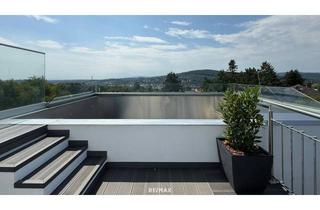 Penthouse kaufen in Leifhelmgasse, 1140 Wien, PENTHOUSE TRAUM so ruhig mit Weitblick und jeglicher Komfort