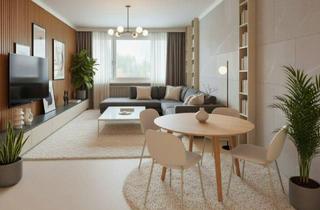 Wohnung kaufen in Hofwiesengasse, 1130 Wien, Selbst wohnen oder vermieten! Urbaner Lifestyle in Hietzing