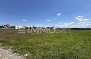 Grundstück zu kaufen in 2201 Gerasdorf, TOP LAGE-FÜR BAUTRÄGER GEDACHT!!!