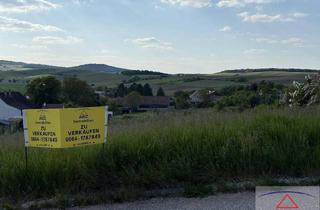 Grundstück zu kaufen in 2161 Poysbrunn, Schöner Baugrund in bester Lage!