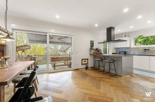 Einfamilienhaus kaufen in 8114 Kleinstübing, EINZIEHEN UND WOHLFÜHLEN - Wunderschönes Einfamilienhaus mit perfekter Aufteilung, großer Terrasse, Garten und Garage