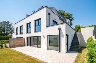 Einfamilienhaus kaufen in 3434 Tulbing, Erstbezug: Großzügiger Familientraum mit unverbaubarem Grünblick!