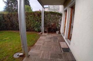 Wohnung kaufen in 8041 Graz, Preisreduktion! WOHNEN MIT GARTENIDYLLE ? WOHNHIT NAHE MURPARK