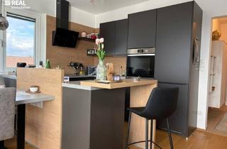 Wohnung kaufen in 8430 Neutillmitsch, Moderne 2-Zimmer-Wohnung mit großer Dachterrasse und hochwertiger Ausstattung