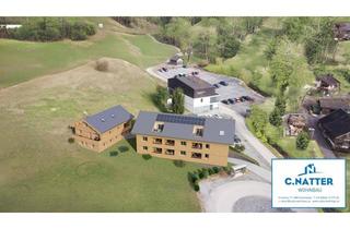 Wohnung kaufen in Obere 676, 6870 Bezau, Bezau Obere 676, Top 1