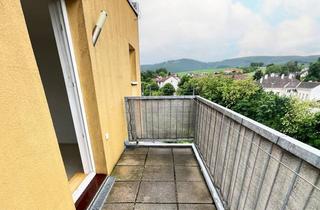 Wohnung mieten in Wiener Straße 20/1/9, 3040 Neulengbach, Geförderte 2 Zimmerwohnung mit 2 Terrassen