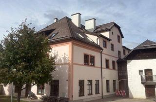 Wohnung mieten in Postplatz, 5580 Tamsweg, Geförderte Wohnung in Tamsweg zu vermieten