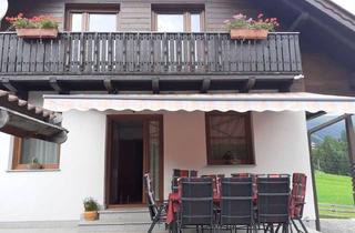 Einfamilienhaus kaufen in Alter Schulweg 1, 9546 Kleinkirchheim, Ein- oder Zweifamilienhaus im Herzen Bad kleinkirchheim-St. Oswald Skigebiet!