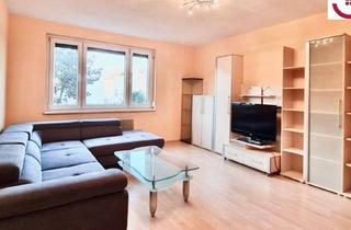 Wohnung kaufen in 1220 Wien, "Zentral und gemütlich: helle 2-Zimmer Wohnung in Ruhiger Lage im 22. Bezirk"