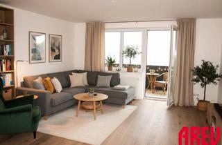 Wohnung mieten in Gartenstraße 30B /14, 4201 Gramastetten, IM GRÜNEN WOHNEN - 2 ZIMMERWOHNUNG MIT LOGGIA - TOP 14