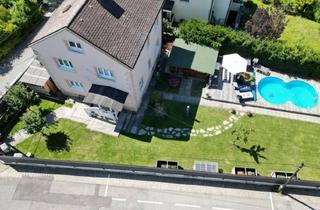 Einfamilienhaus kaufen in Wolfersberg, 1140 Wien, Traumhafte Wohnlage am Wolfersberg - direkt angrenzend an den Kolbeterberggraben.