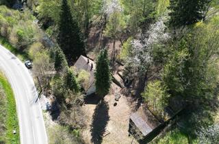 Grundstück zu kaufen in 3021 Pressbaum, BAUGRUNDSTÜCK MIT ENTWICKLUNGSPOTENZIAL IN PRESSBAUM