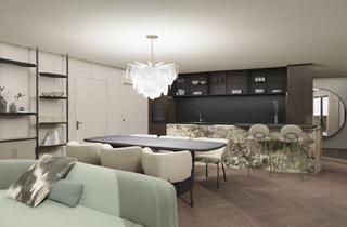 Wohnung kaufen in 5061 Elsbethen, Exklusive Neubauwohnung mit Garten in Top-Lage