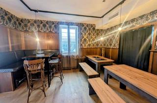 Immobilie mieten in 4400 Steyr, Attraktives Büro - Beauty Salon oder Barbershop in Steyr: 70m², Beste Lage!