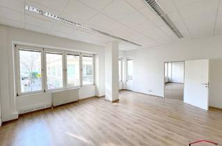 Büro zu mieten in Mariahilfer Straße, 1070 Wien, TOPLAGE - Bürofläche im Altbau auf der Mariahilfer Straße in 1070 Wien!