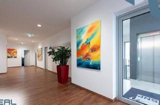 Büro zu mieten in 4061 Pasching, Attraktives Büro Nahe PLUSCITY mit Parkplätzen!