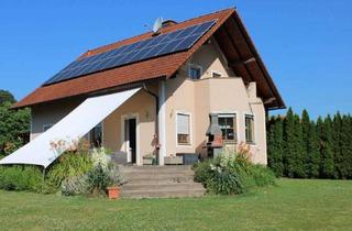 Einfamilienhaus kaufen in 8342 Gnas, Achtung nähe Feldbach!!!Familienparadies in der Südoststeiermark - Traumhaftes Einfamilienhaus