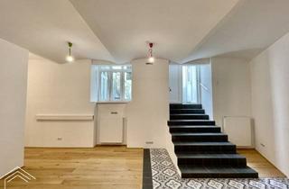 Büro zu mieten in Längenfeldgasse, 1120 Wien, Extravagantes Büro im Innenhof