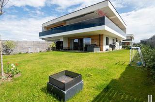 Wohnung kaufen in 8401 Kalsdorf bei Graz, Exklusive 4-Zimmer-Gartenwohnung - stilvoll, modern & neuwertig!