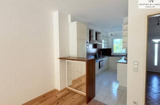 Haus mieten in 2362 Biedermannsdorf, Familientraum ! 4-Zimmer Reihenhaus zu vermieten