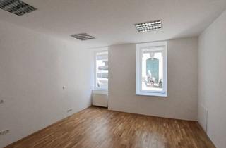 Gewerbeimmobilie kaufen in Arnsteingasse, 1150 Wien, Provisionsfrei! Ebenerdiges Büro unweit der Äußeren Mariahilfer Straße