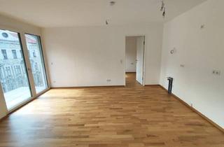 Wohnung kaufen in Meidlinger Markt, U4, Schönbrunner Schlosspark, 1120 Wien, Modern wohnen in Meidling! Neubau 2-Zimmer-Erstbezug mit Balkon im 4. Liftstock - Top50
