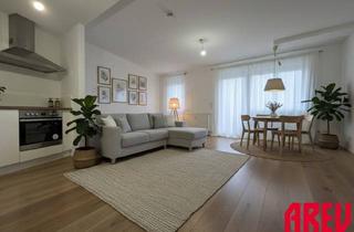 Wohnung mieten in Gartenstraße 30B /20, 4201 Gramastetten, RUHEOASE IM GRÜNEN MIT NATURBLICK - TOP 20